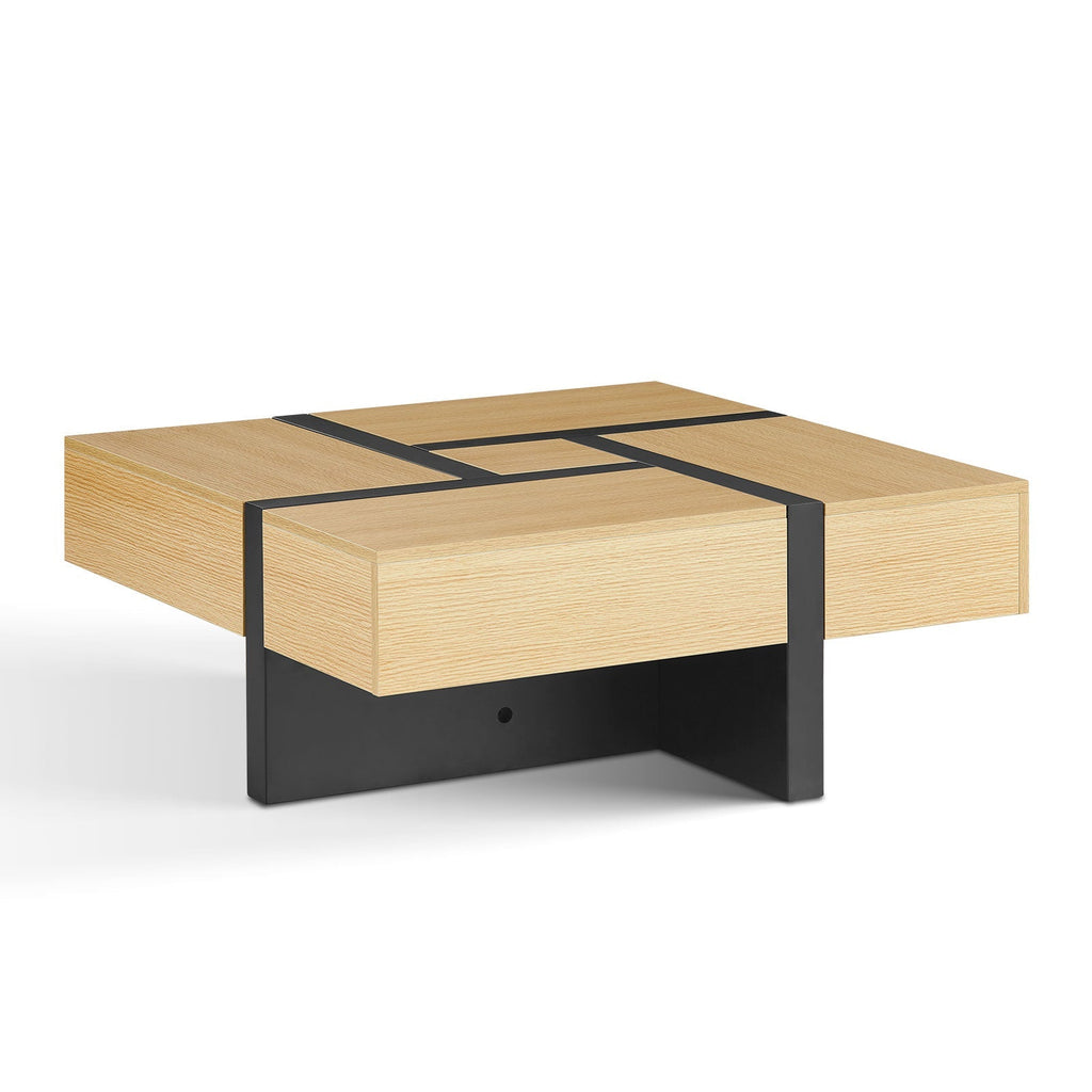Modo Square Coffee Table