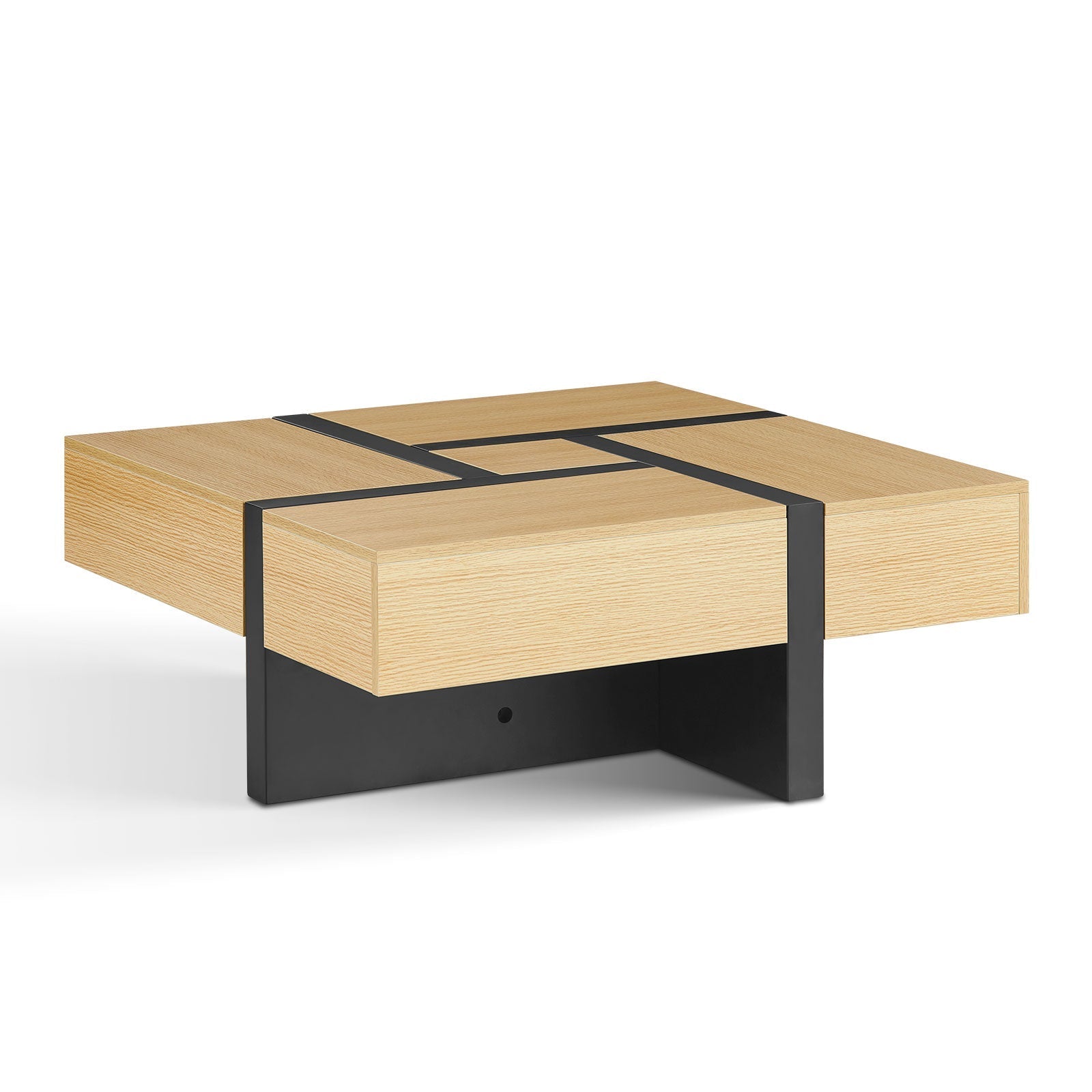 Modo Square Coffee Table