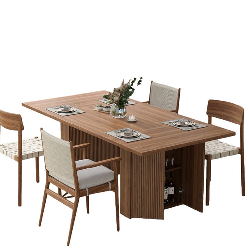 78.7" Dining Table - Yanosaku