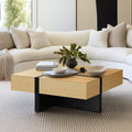 Modo Square Coffee Table