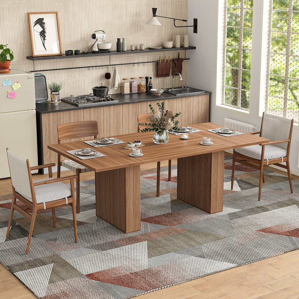 78.7" Dining Table - Yanosaku